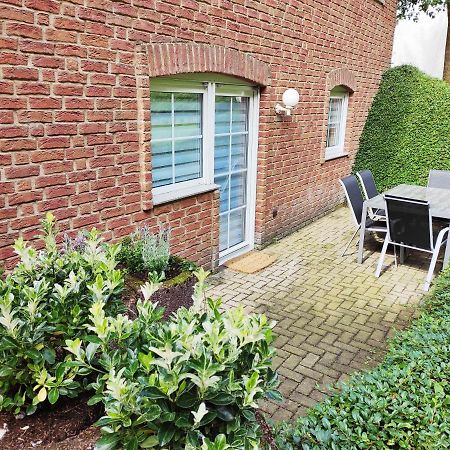 Ferienwohnung Waldblick Teutoburger Wald Oerlinghausen Exterior photo