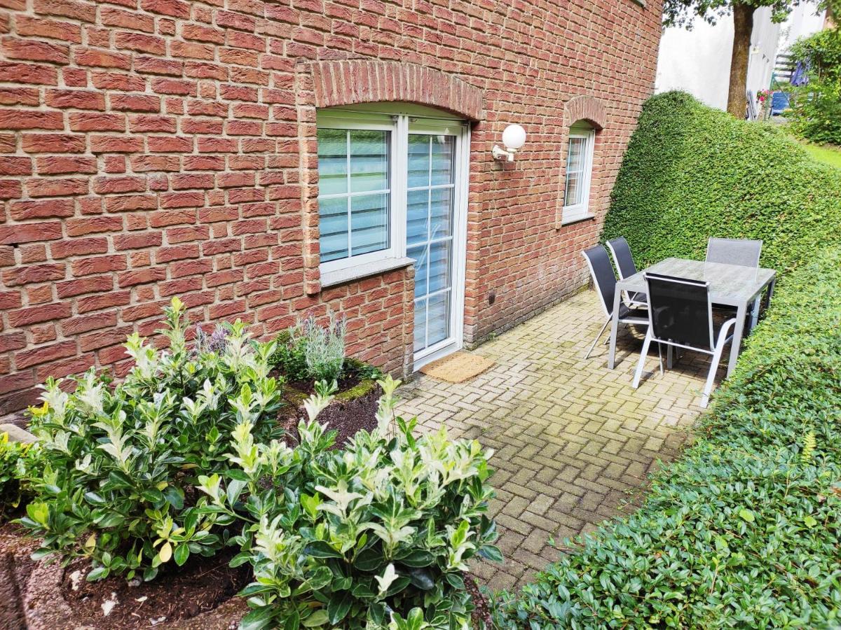 Ferienwohnung Waldblick Teutoburger Wald Oerlinghausen Exterior photo